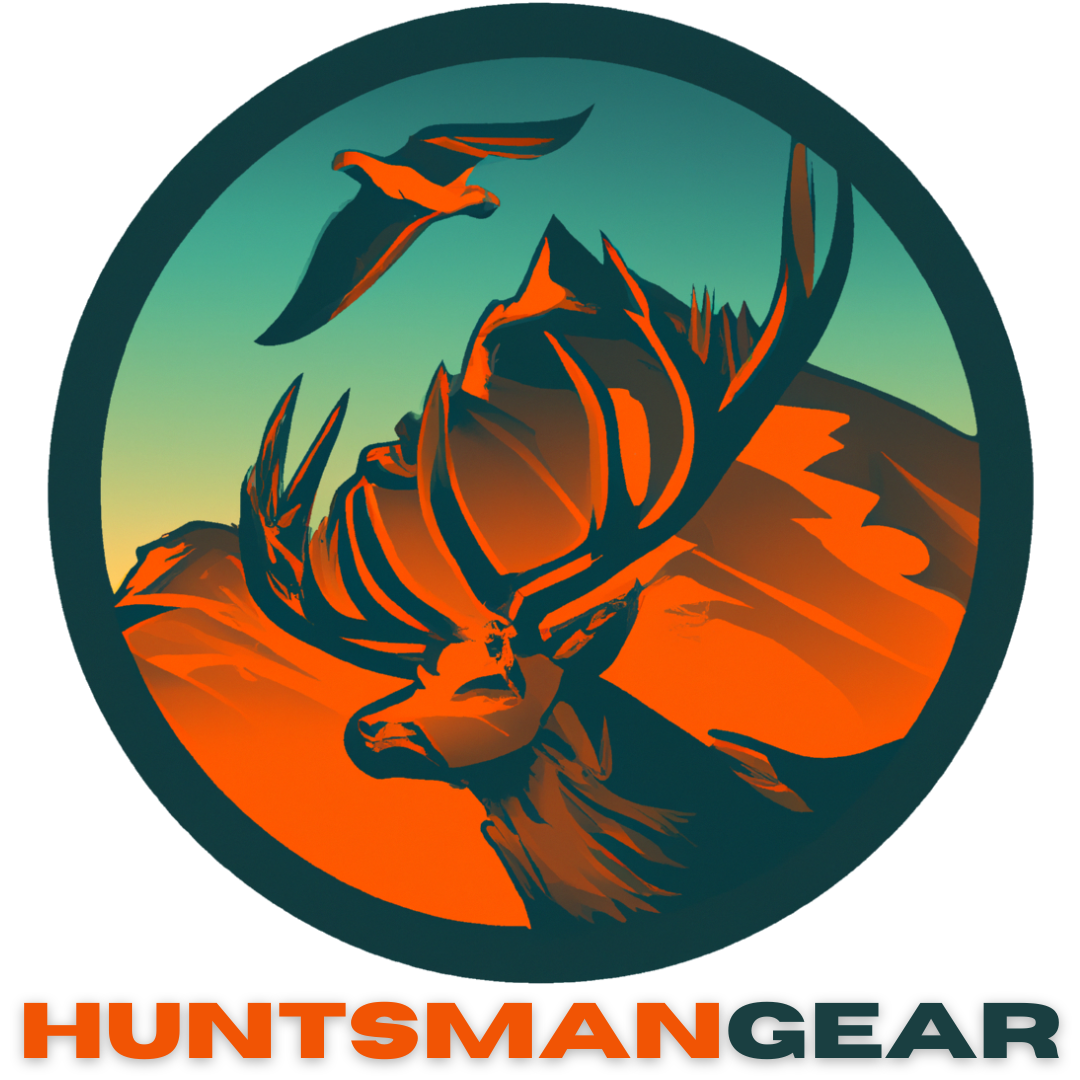 HuntsmanGear